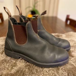 Men’s Blundstone Boots
